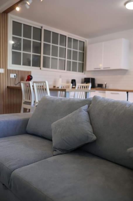 Appartement Centre Ville Rixheim Esterno foto